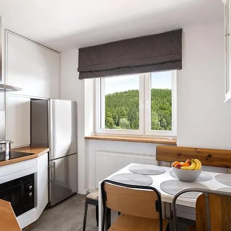 Z Widokiem * كارباش