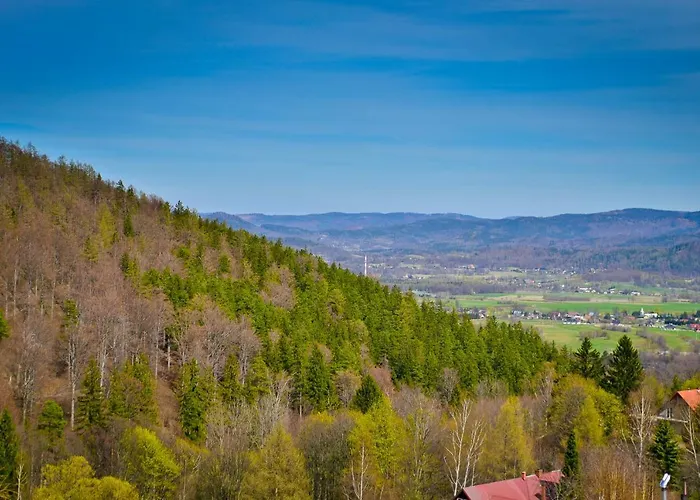 Z Widokiem アパート