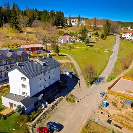 Z Widokiem Apartamento *