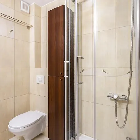 Apartamento Z Widokiem *