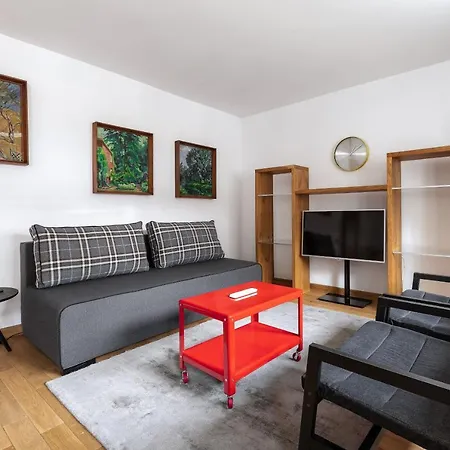 Z Widokiem Apartamento *