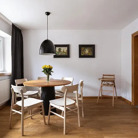Z Widokiem Apartamento *