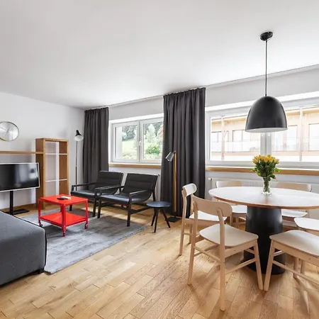 Apartamento Z Widokiem
