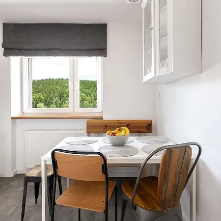 Apartamento Z Widokiem *