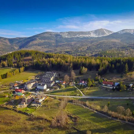 Apartamento Z Widokiem Karpacz