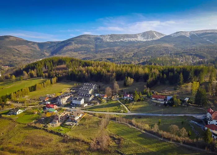 Apartment Z Widokiem Karpacz